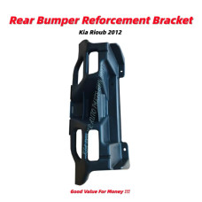 Rear Bumper Bracket ( Reforcement)